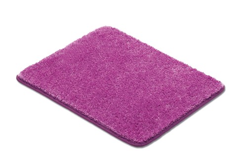 Badteppich badematte - badteppich,
