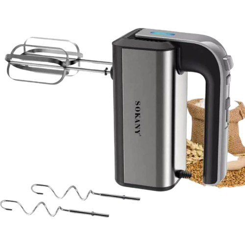 Handmixer handrührgerät - handmixer,,