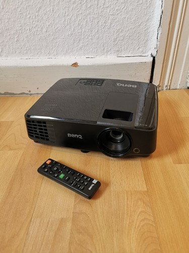 Benq ms521p beamer dlp - benq,