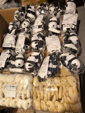 XXL Flohmarkt Paket 20x 3D