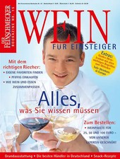 DER FEINSCHMECKER Wein für