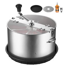 Uimoso Manuelle Erntemaschine