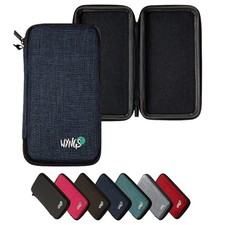 Wyngs schutztasche blau - wyngs,