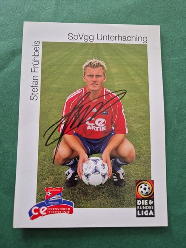 Spvgg unterhaching stefan - spvgg,