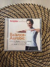Brigitte wellness - Balance
