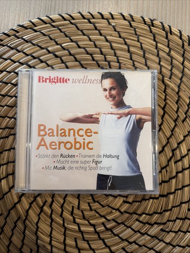 Brigitte wellness balance - wellness,