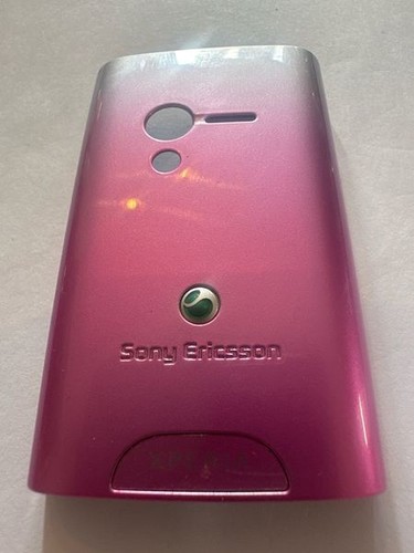 Original sony ericsson xperia - original,