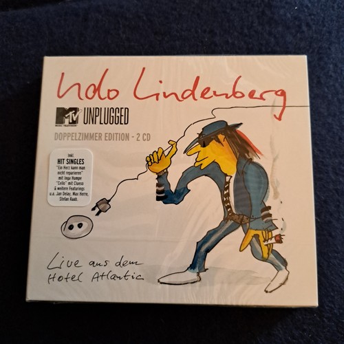 2cds udo lindenberg - [2cds],