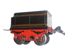 uralt Märklin Spur 0 Tender -