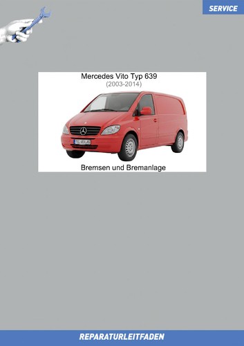 Mercedes vito - mercedes,