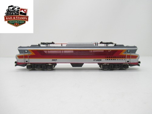 Jouef 8436 elektrolokomotive - jouef,