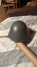 Original NVA Stahlhelm M56/70