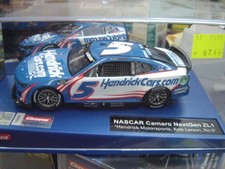 Carrera Digital132 20032004