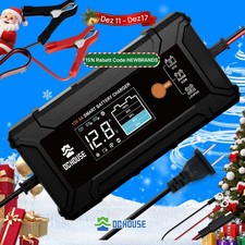 12V 4A 20A 48V 18A Lithium