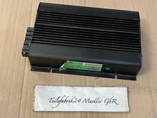 VW Passat 3B / 3BG Golf 4 Nokia RNS DSP Verstärker Endstufe Emplifier 1J0035456A