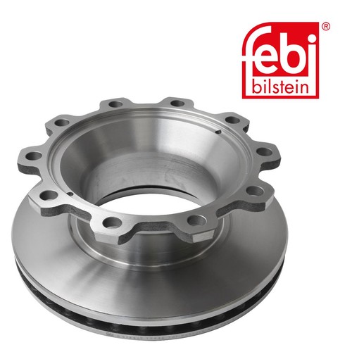 Febi bilstein 12446 - febi,