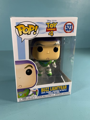 Toy story buzz lightyear - toy,