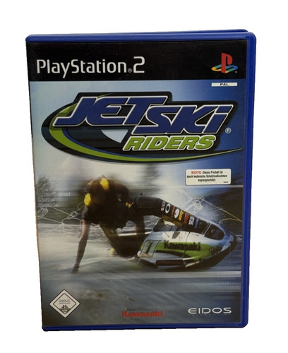 Jet ski riders - jet,