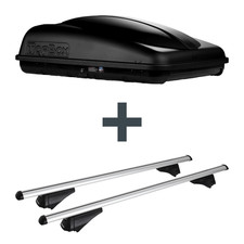 Dachbox Topbox TopBox 350 +
