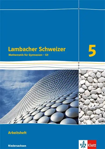 Lambacher schweizer mathematik - schweizer,