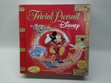 PARKER - TRIVIAL PURSUIT -