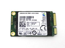Samsung PM851 256 GB SSM