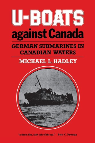 Boats against canada german - against,