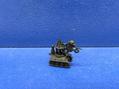 Space hulk cat servitor - -,