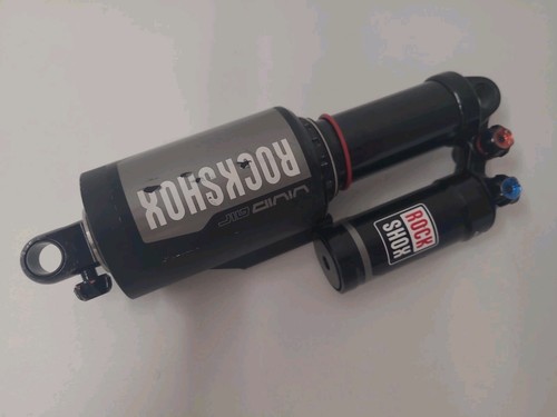 Rock shox vivid - vivid, 216x63