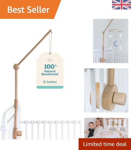 Stilvolles babybett mobile - stilvolles,