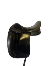 Amerigo Cervia Dressur schwarz