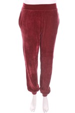 NIKE Jogger-Hose Cord XS rot