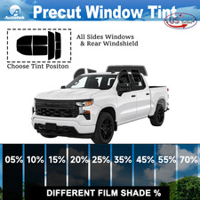 Computerized Custom PreCut