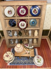 Unikat: Puppenhaus Puppenstube