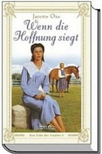 Das Erbe der Siedler, Band 4: Wenn die Hoffnung siegt Buch Gerth Medien