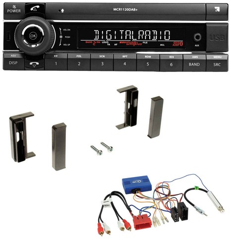 Kienzle bluetooth can - kienzle, usb
