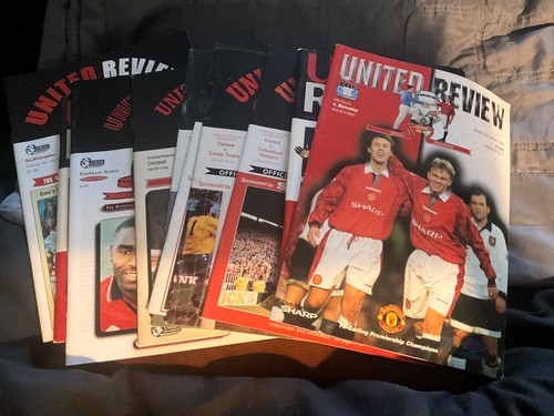 Manchester united heim - manchester,