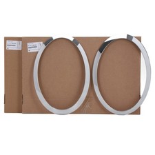 2x ORIGINAL Mini Zierring Ring