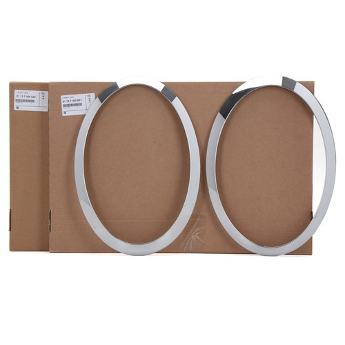 Original mini zierring ring - 2x,