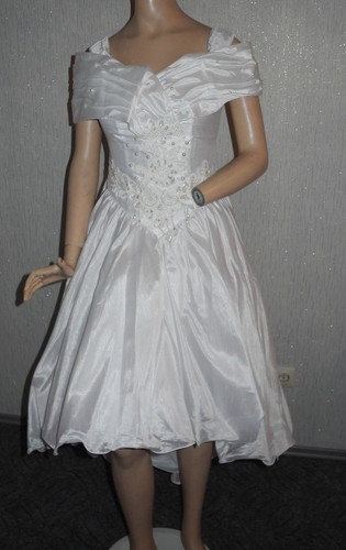 Neu traumhaftes brautkleid - neu,