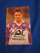 Niels Mackel Tennis Borussia Berlin