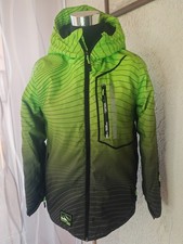 Reserved Winterjacke