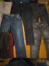 Paket Jungen 140 Jeans Hosen 6