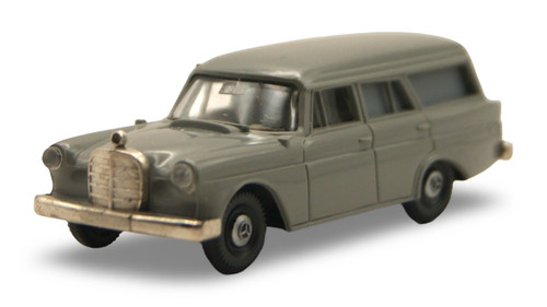 Brekina mercedes benz 190c - mercedes-benz,