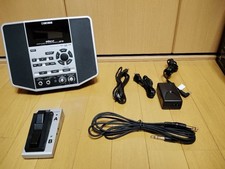 BOSS eBand JS-10 Audio Player