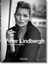 Peter Lindbergh. On Fashion