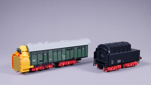 Trix 21833 - dc,