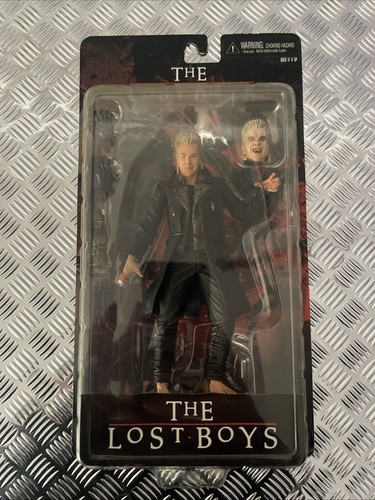 Neca cult classic the lost - cult,