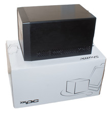 Shuttle XPC Cube Core i7-6700