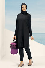  N-602 Nehar by Hasema Burkini